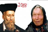 Tổng hợp những lời tiên tri đáng sợ nhất năm 2018 của Vanga, Nostradamus và Pavel Globa