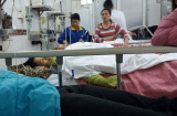 Bộ Y tế chỉ đạo khẩn vụ nổ khủng khiếp ở Bắc Ninh