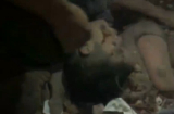 Video cận cảnh cứu bé trai kẹt giữa đống đổ nát vụ nổ ở Bắc Ninh