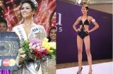 Lộ những bí mật chưa từng biết của tân Hoa hậu Hoàn vũ Việt Nam