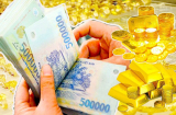 3 con giáp cần đổi KÉT TO THẬT TO HƠN nữa trong 2 tháng sắp tới vì TIỀN VÀNG THÌ NHAU ĐỔ VÀO NHÀ