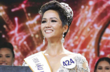 Hé lộ điều cực bất ngờ về Hoa hậu Hoàn vũ Việt Nam 2017 H'hen Niê từ người đặc biệt!