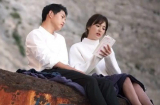 Lộ diện hình ảnh vợ chồng Song Joong Ki- Song Hye Kyo nắm tay nhau tình tứ hẹn hò trên đường phố Nhật Bản