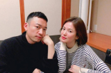 Đi du lịch với chồng mà Song Hye Kyo lại vui vẻ bên trai lạ