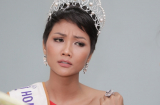 Hoa hậu Hoàn vũ H'hen Niê bất ngờ phủ nhận thông tin vay tiền trước khi đi thi