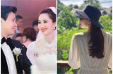 Hé lộ thông tin hiếm về cuộc sống hôn nhân của Hoa hậu Đặng Thu Thảo cùng chồng trẻ sau 4 tháng kết hôn