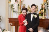 Hoa hậu Đặng Thu Thảo tiết lộ điều bất ngờ về chồng đại gia sau hơn 3 tháng kết hôn