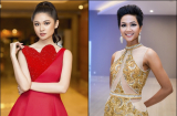 Lộ mối quan hệ chưa từng biết giữa Hoa hậu H'hen Niê và Á hậu Thùy Dung khiến nhiều người ngỡ ngàng!