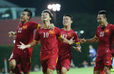 Cười rụng rốn với đơn xin nghỉ học để xem trận bán kết giữa U23 Việt Nam - U23 Qatar