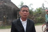 Nghịch tử đốt nhà vì thua cá độ trận U23 Việt Nam: Cảnh nghèo giờ lại khó, nay đến chỗ ngủ cũng chẳng còn