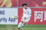 Cập nhật kết quả bán kết U23 Việt Nam và U23 Qatar: Hai đội cân sức