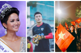 Loạt mỹ nhân Việt dám 'cả gan' công khai đòi hôn 'người nhện' Bùi Tiến Dũng U23 Việt Nam