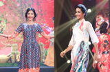 Hoa hậu H'Hen Niê đọ sắc Hoàng Thùy, Nguyễn Loan lần đầu trở lại sàn diễn