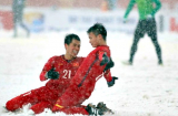 Kết thúc trận chung kết U23 VN và Uzbekistan: Uzbekistan đã vô địch, Việt Nam vẫn TỰ HÀO