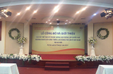 Lễ công bố dự án Hỗ trợ kỹ thuật nâng cao năng lực quốc gia Phòng ngừa và Giảm thiểu Lao động trẻ em tại Việt Nam