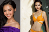 Hành trình giảm 14kg ngoạn mục của Lê Thu Trang Hoa hậu Hoàn vũ