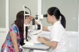 Hướng dẫn cách phòng ngừa bệnh ung thư mắt
