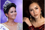 Nàng hậu đầu tiên của V-biz tuyên bố bỏ facebook, Hoa hậu H'hen Niê phản ứng bất ngờ!