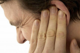 Các bệnh về tai thường gặp nhất