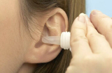 Cách phòng tránh bệnh về tai hiệu quả
