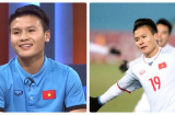 Quang Hải U23 Việt Nam kể chuyện 'số nhọ' khi 2 lần chưa kịp vui chiến thắng đã bị lôi đi kiểm tra doping