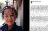 Rớt nước mắt với bức tâm thư mới nhất của mẹ bé gái người Việt bị s.át h.ại tại Nhật Bản