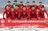 Số tiền thưởng kỷ lục - 29 tỷ đồng sẽ do U23 Việt Nam 'tự chia' trước Tết