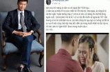 Đạo diễn Lê Hoàng tiếp tục gây 'bão' với phát ngôn: 'Đàn ông mở miệng ra cấm vợ về ngoại đón Tết là... ngu'
