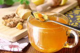 Tiêu diệt tế bào UNG THƯ, làm SẠCH PHỔI và đánh tan SỎI THẬN THANH LỌC CƠ THỂ chỉ với cốc nước rẻ tiền