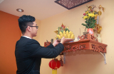 Trước khi lau dọn bàn thờ gia chủ nhất định phải làm điều này kẻo TÁN TÀI TÁN LỘC, MẤT PHÚC MẤT ĐỨC