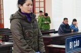 Nghệ An: Án tù 7 năm cho người phụ nữ lừa bán thiếu nữ 14 tuổi