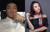 Cường Đô la và Đàm Thu Trang chia tay sau nửa năm hẹn hò?