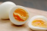 Ăn trứng gà theo cách này, LỢI ÍCH THÌ ÍT MÀ HẠI SỨC KHỎE THÌ NHIỀU, hại chẳng khác nào mắc UNG THƯ