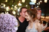 Ngày lễ Valentine 14/2: Thiếu nữ 'chịu chơi' tặng bạn trai bó hoa làm từ 70 triệu đồng tiền mặt sau một năm yêu