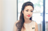 Vừa lộ sự thật chuyện tình cảm, Hoa hậu Đỗ Mỹ Linh nhận ngay cái kết 'đắng'