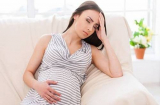 Mang thai tháng thứ 5 bị mất ngủ phải làm sao?