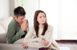 Vợ chồng chán nhau, cần làm gì để hâm nóng lại tình yêu?