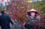 Thời tiết mới nhất ngày 30 Tết: Bắc Bộ ấm áp chào năm mới, Nam Bộ thuận lợi bắn pháo hoa