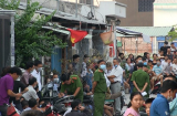 Vụ thảm sát kinh hoàng ngày 30 Tết: Công an TP HCM đã tung hàng trăm trinh sát truy tìm hung thủ
