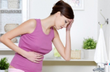 Mang thai tháng thứ 3 cần chú ý những gì?