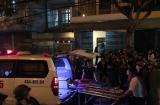 Đà Nẵng: Điều tra người phụ nữ chết bất thường trong nhà