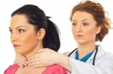 Hướng dẫn cách phòng ngừa bệnh bướu cổ