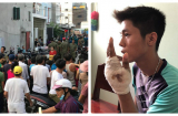 Vụ thảm sát 5 người ở Bình Tân: Nỗi đau của người ở lại