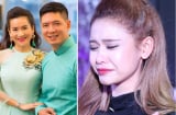 Vợ Bình Minh báo 'tin vui' sau scandal tình ái của chồng với Trương Quỳnh Anh?