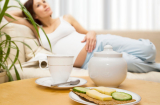 7 loại THỰC PHẨM nên ăn vào buổi tối giúp mẹ bầu NGỦ NGON, thai nhi KHỎE MẠNH