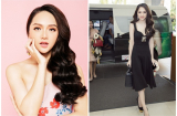 Được đi thi Hoa hậu chuyển giới, Hương Giang Idol bất ngờ nói câu này trên báo Thái khiến 'dậy sóng' dư luận
