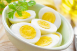 Ăn trứng gà nhiều hay ít sẽ tỷ lệ thuận với tỷ lệ tử vong ở nam và nữ