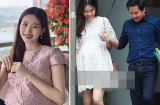 Hoa hậu Đặng Thu Thảo mang bầu con gái?