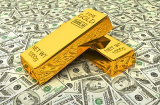 Giá vàng hôm nay 6/3: Vàng trong nước trượt dốc, giảm 50 nghìn đồng/lượng