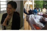 Châu Việt Cường nhập viện cấp cứu vì bị bỏng cổ họng do ăn quá nhiều tỏi